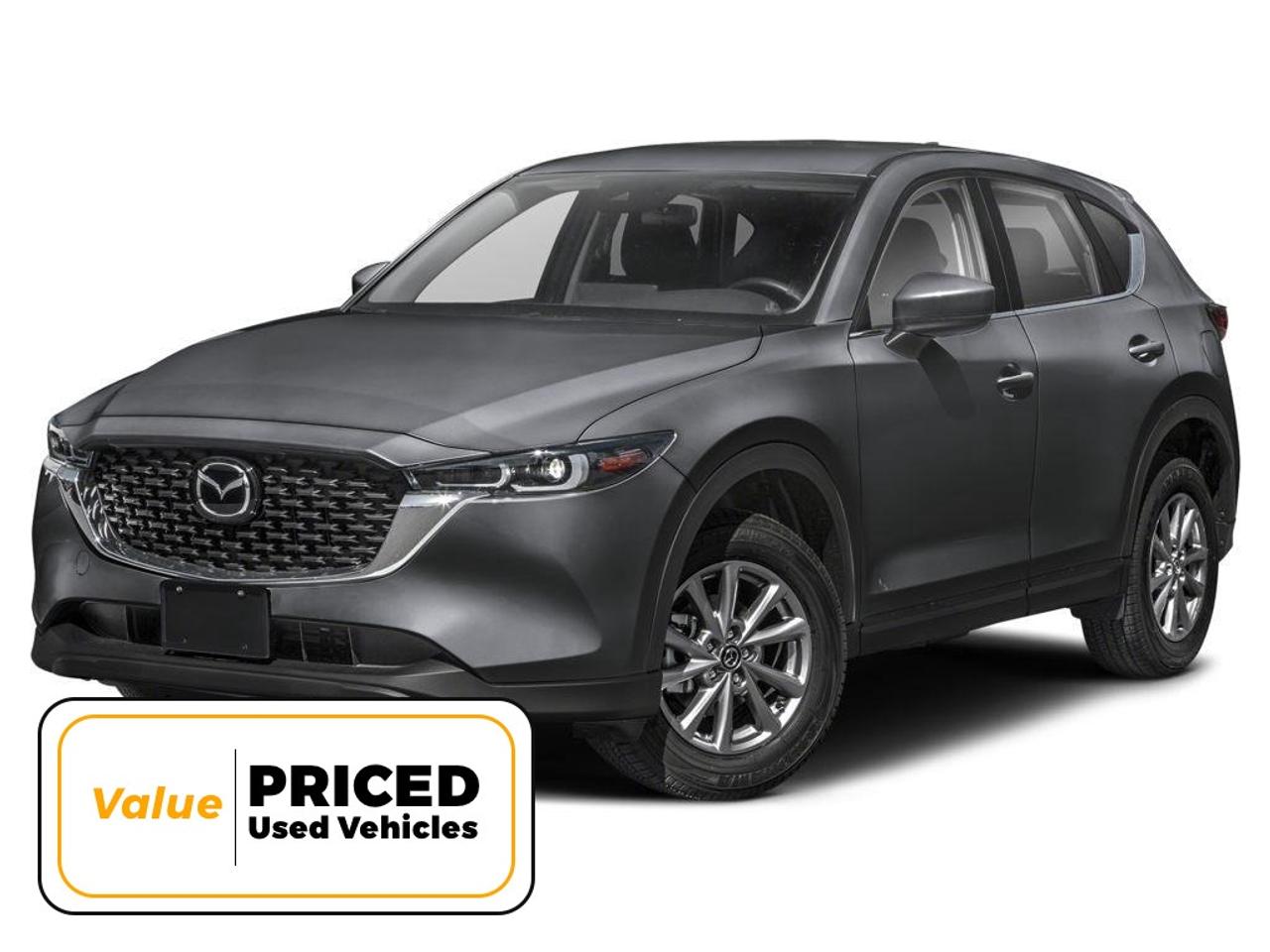2025 Mazda CX-5  Photo0