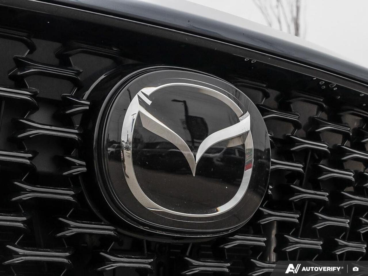 2025 Mazda CX-5  Photo