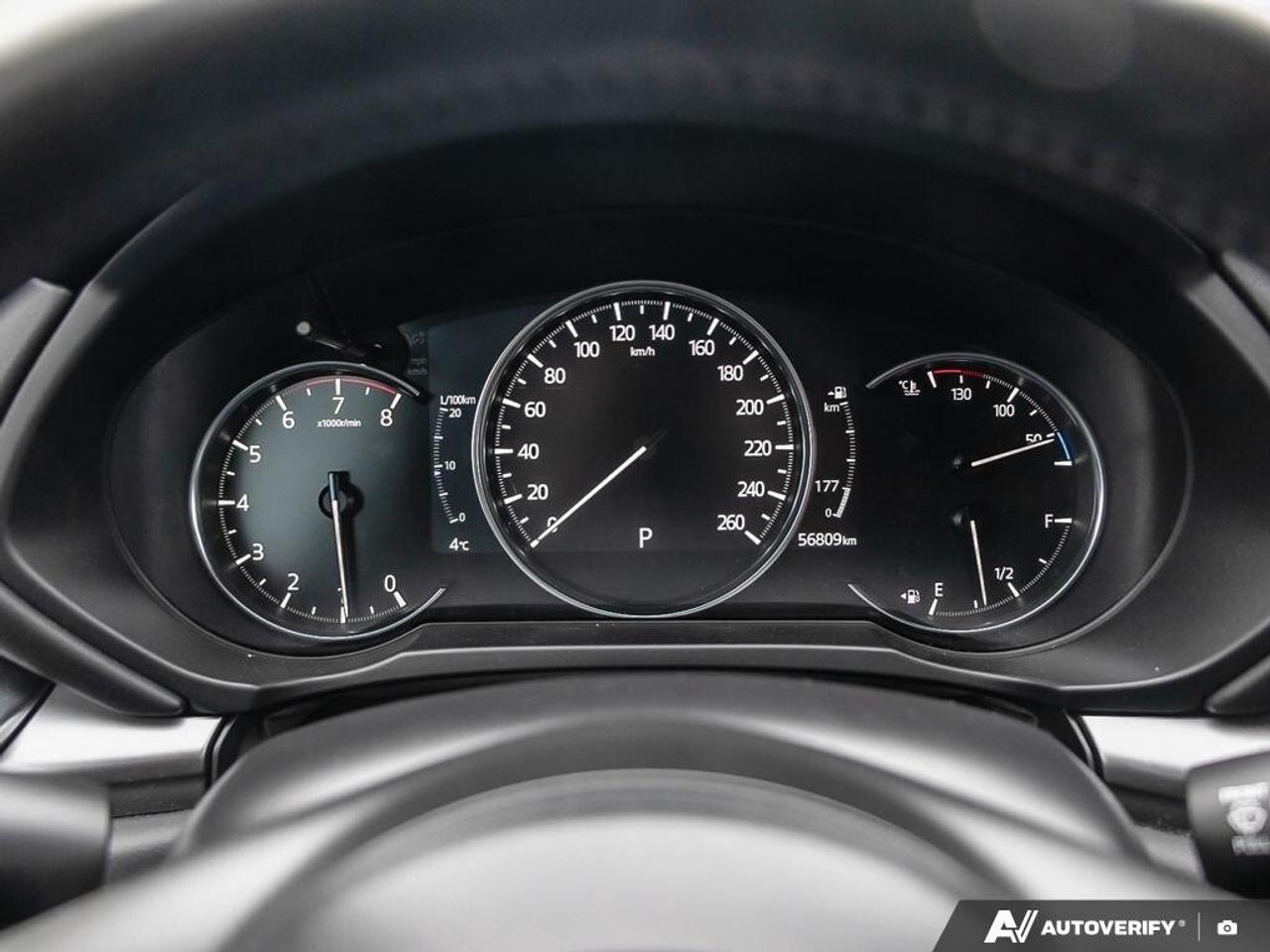 2025 Mazda CX-5  Photo