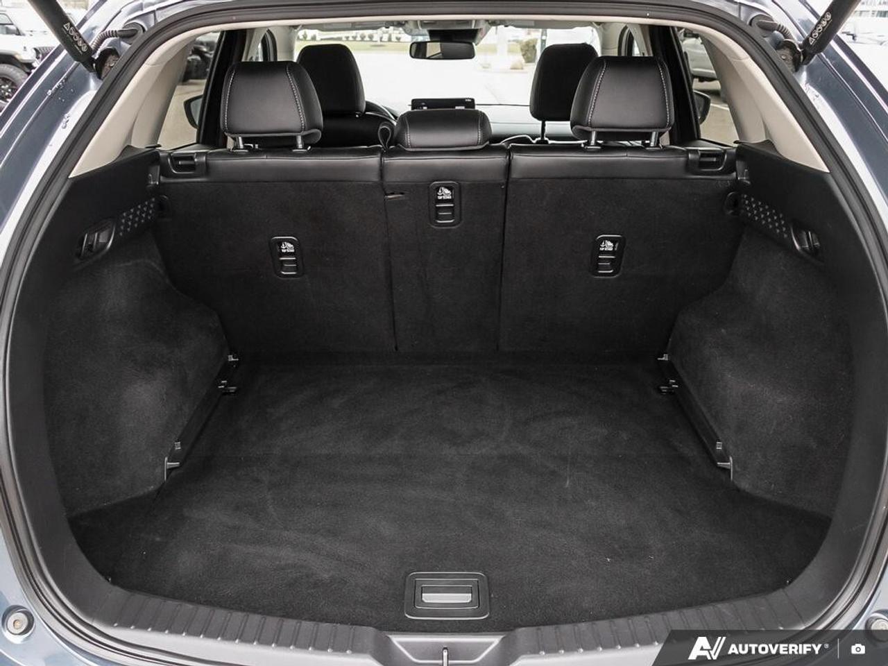 2025 Mazda CX-5  Photo
