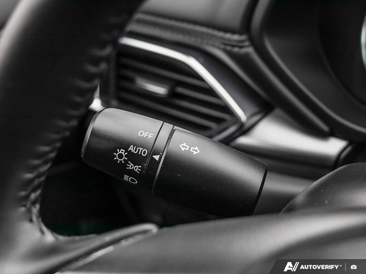 2025 Mazda CX-5  Photo