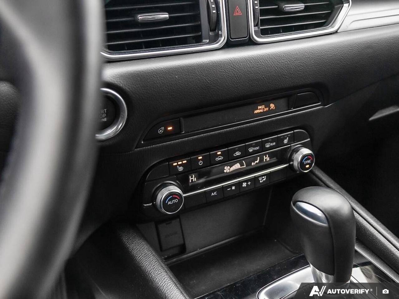 2025 Mazda CX-5  Photo