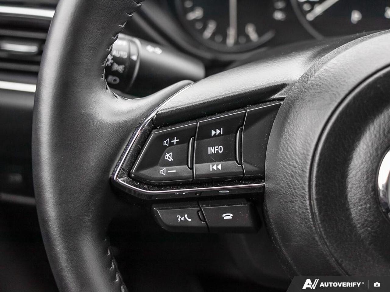 2025 Mazda CX-5  Photo