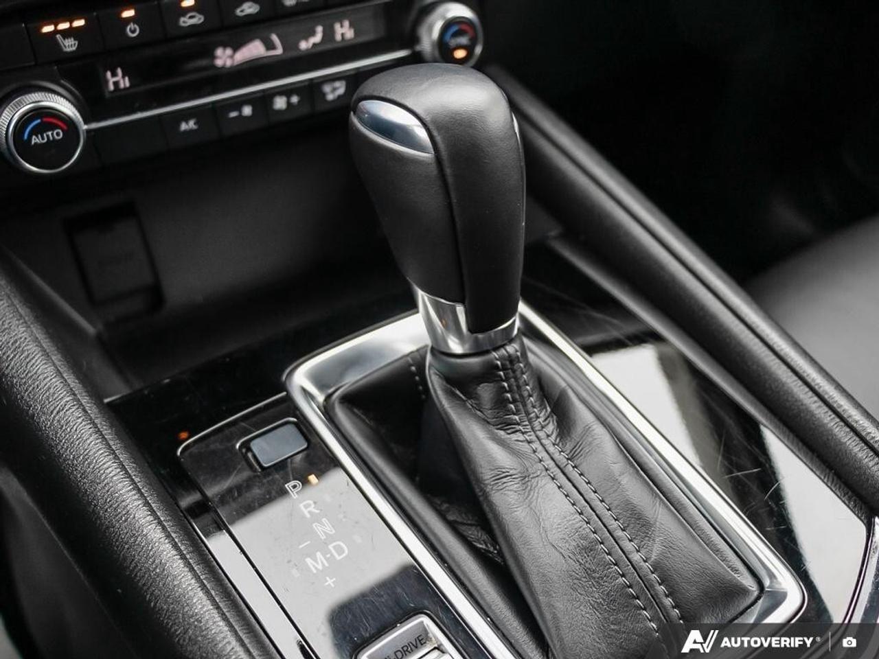 2025 Mazda CX-5  Photo