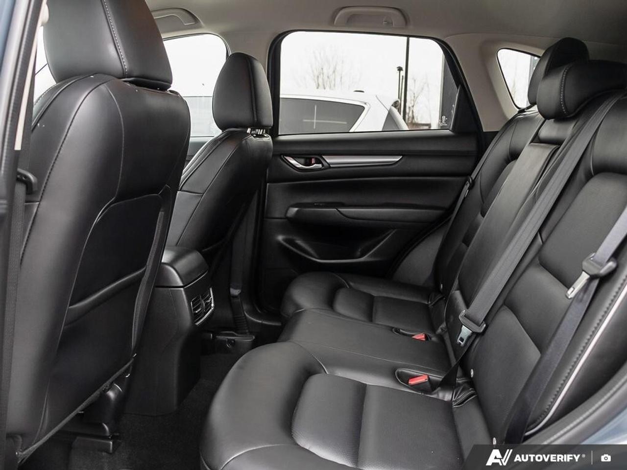 2025 Mazda CX-5  Photo