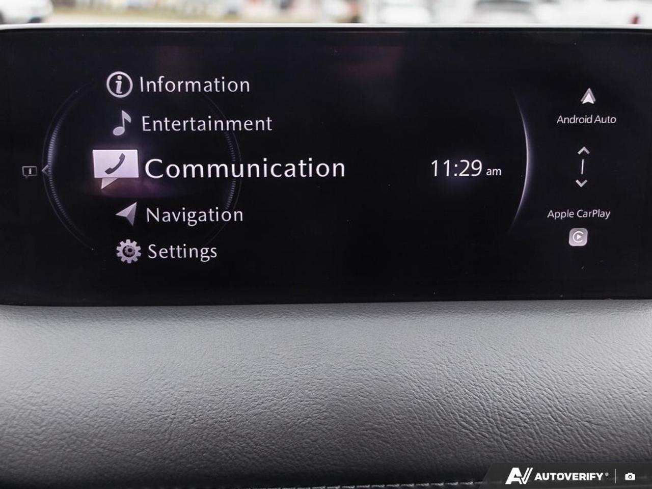2025 Mazda CX-5  Photo