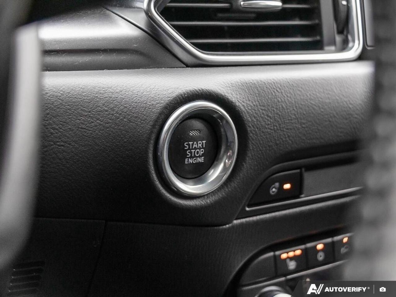 2025 Mazda CX-5  Photo