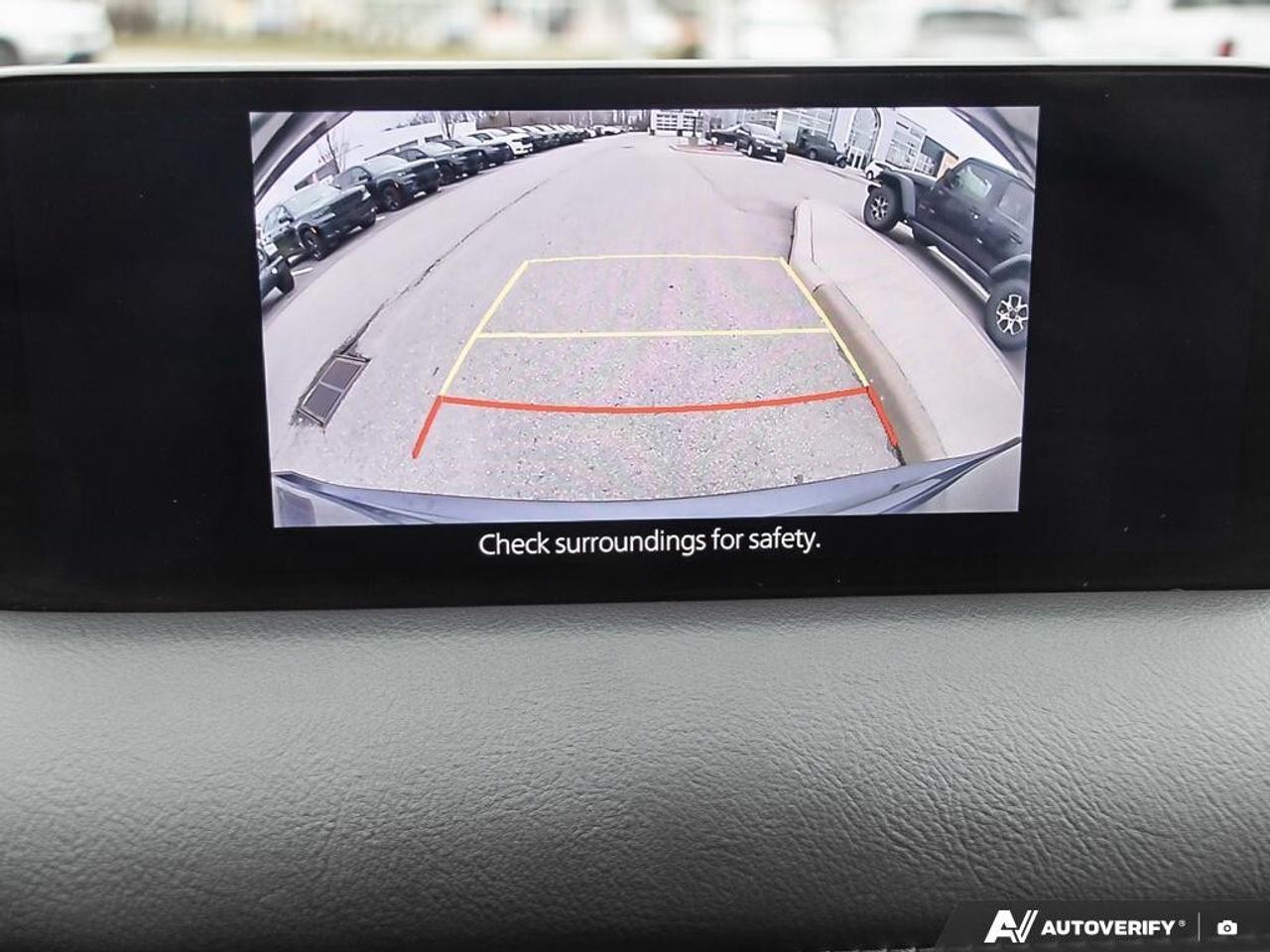 2025 Mazda CX-5  Photo