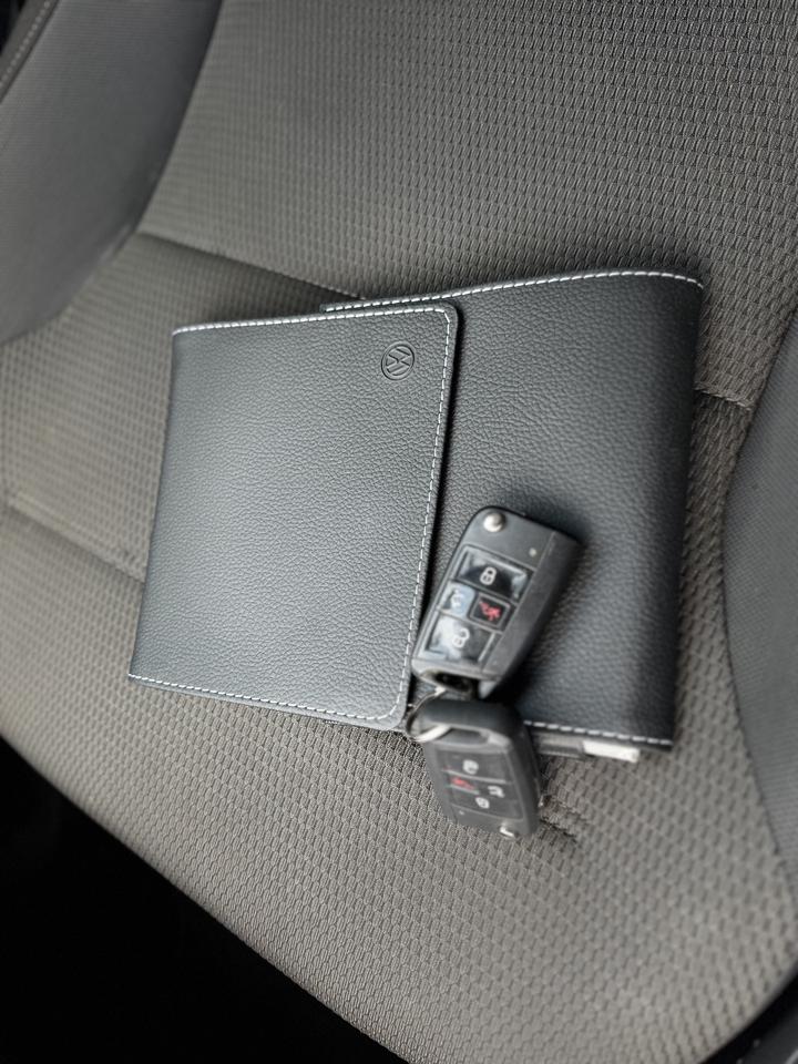 2019 Volkswagen Golf SportWagen Comfortline 4MOTION   1 Owner Photo