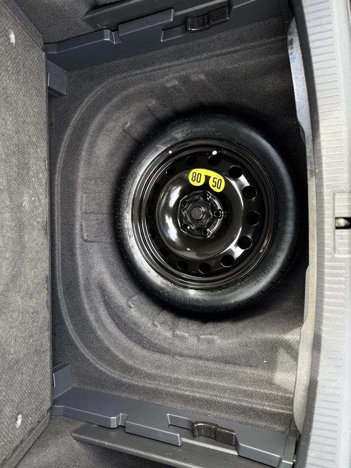 2019 Volkswagen Golf SportWagen Comfortline 4MOTION   1 Owner Photo