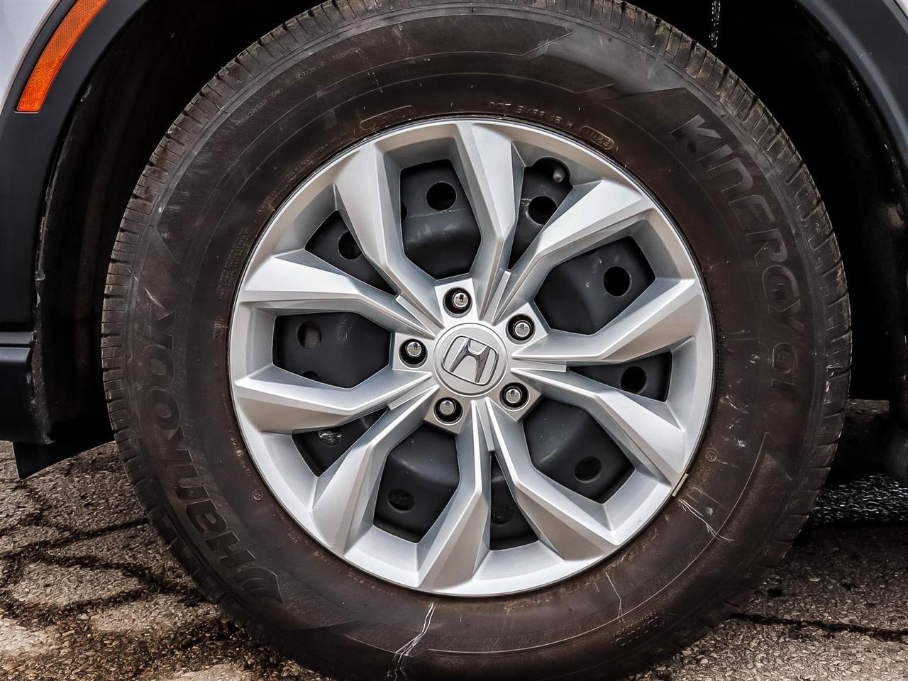 2024 Honda CR-V LX-B Photo