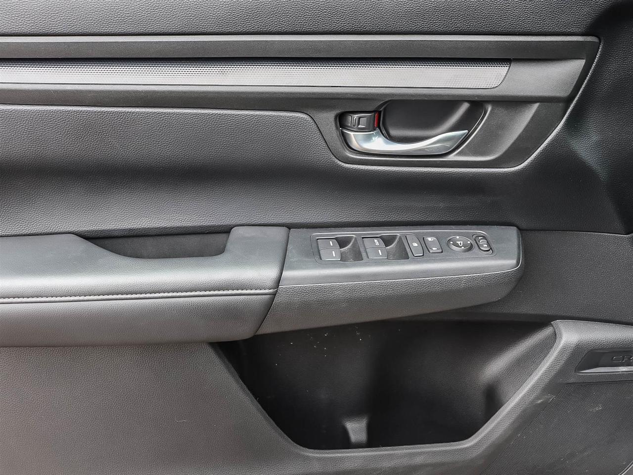 2024 Honda CR-V LX-B Photo