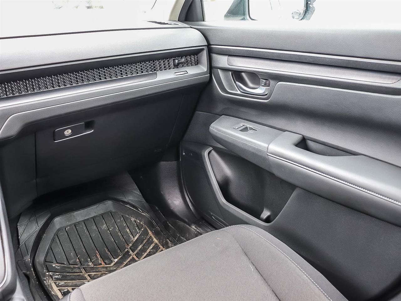 2024 Honda CR-V LX-B Photo