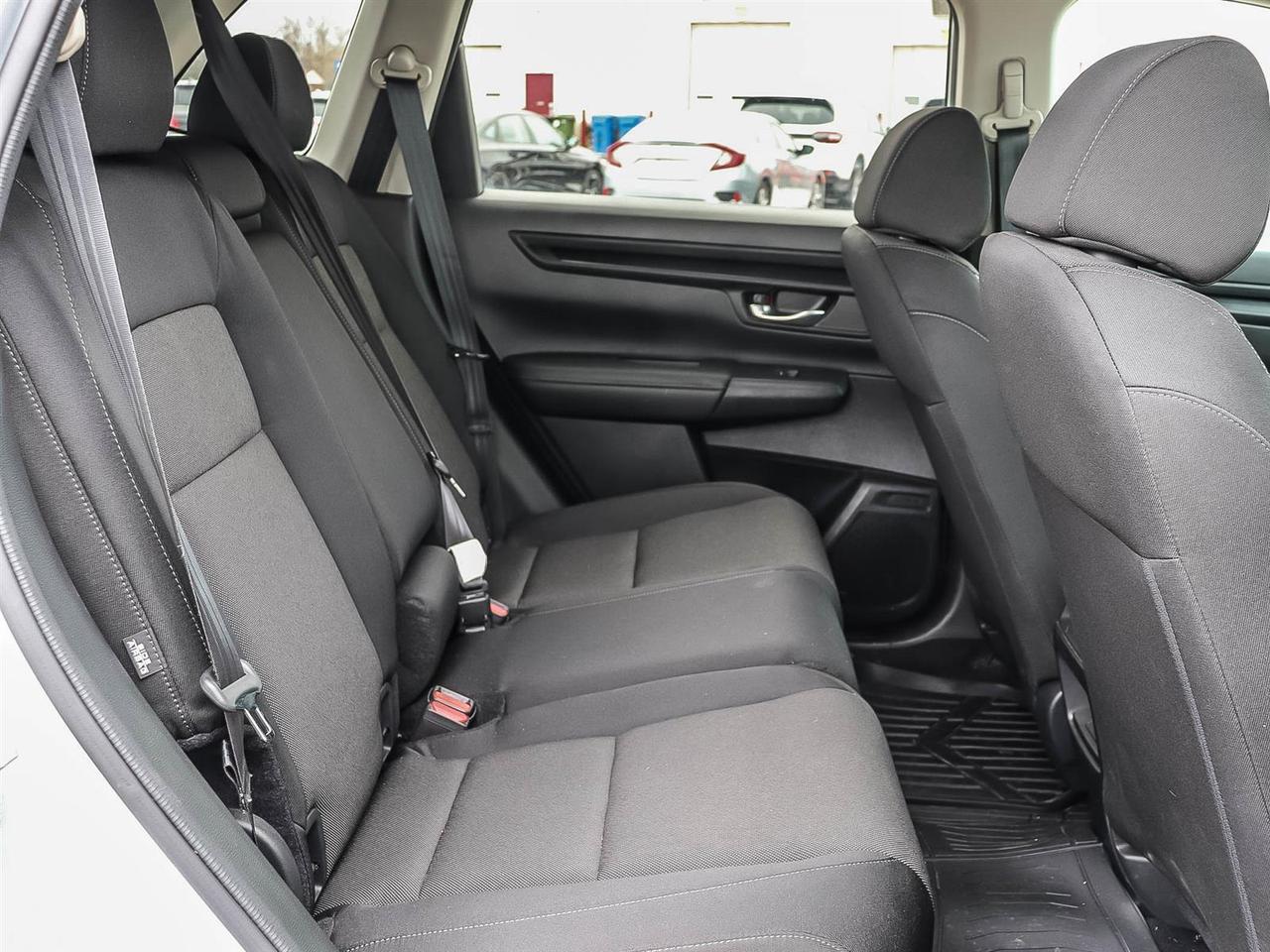 2024 Honda CR-V LX-B Photo