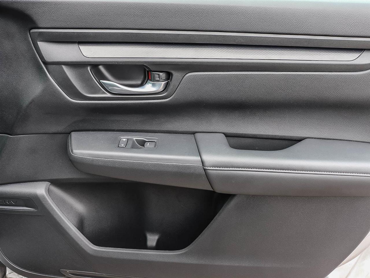 2024 Honda CR-V LX-B Photo