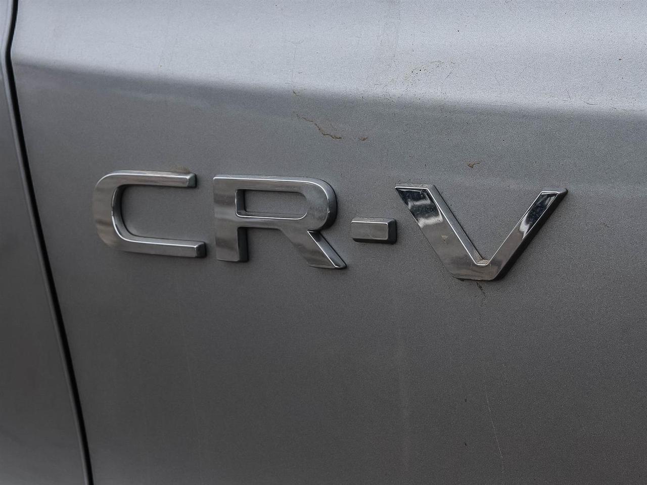 2024 Honda CR-V LX-B Photo