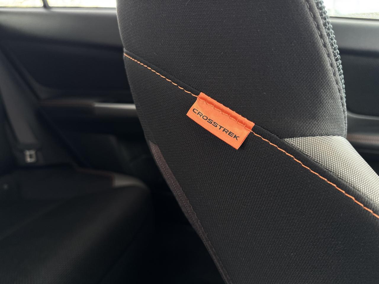 2016 Subaru Crosstrek w/Sport Pkg / Single Owner Photo