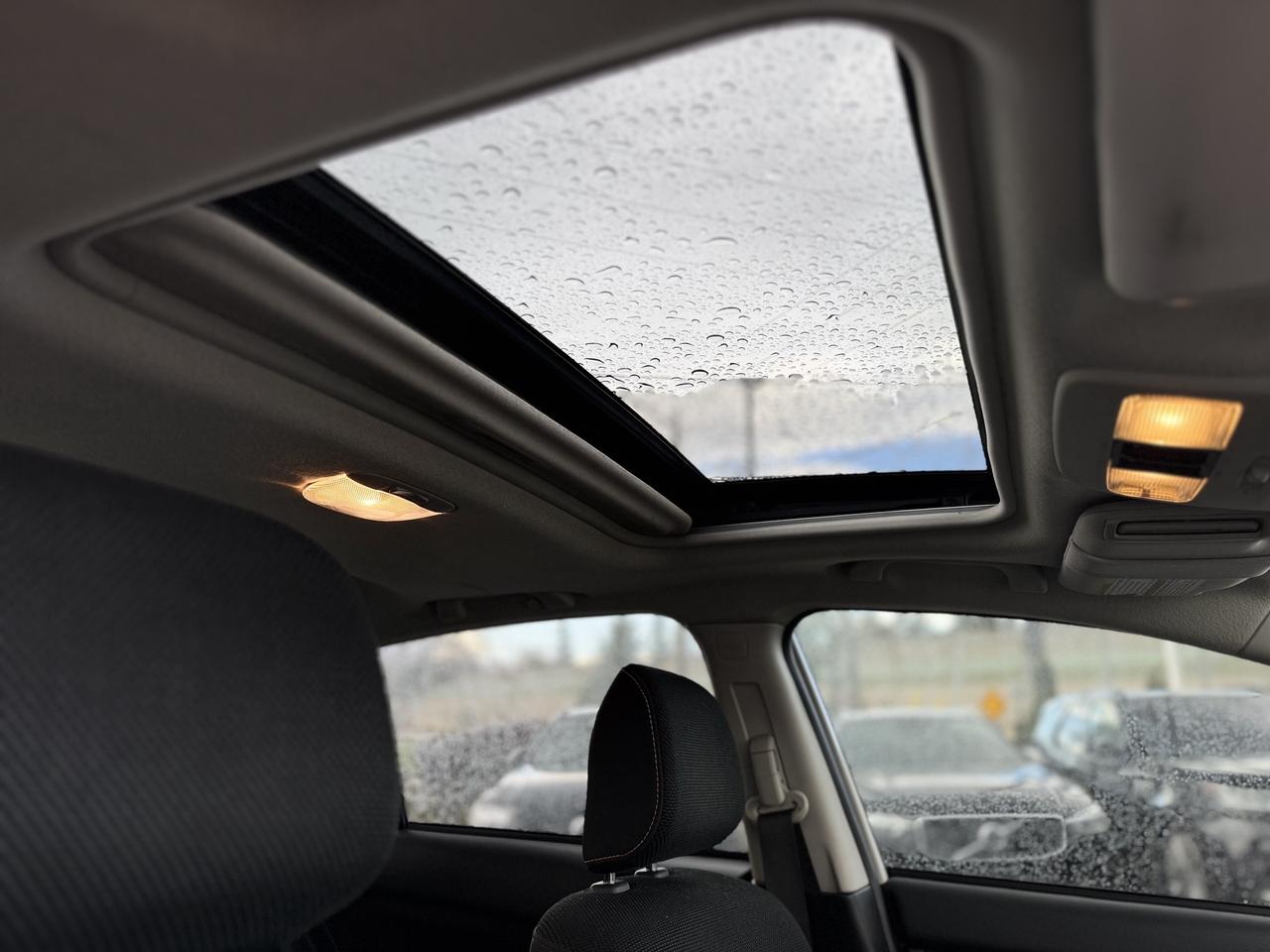 2016 Subaru Crosstrek w/Sport Pkg / Single Owner Photo