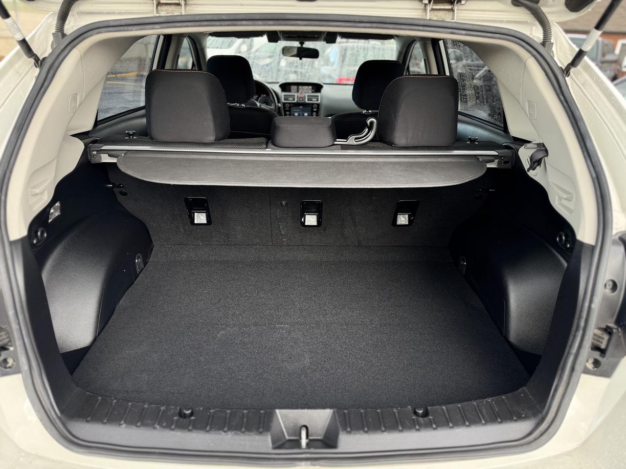 2016 Subaru Crosstrek w/Sport Pkg / Single Owner Photo