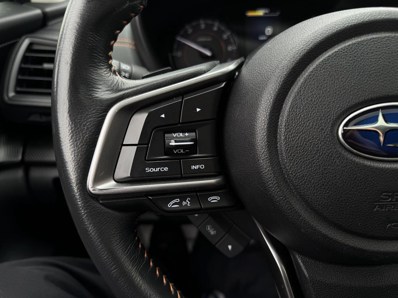 2018 Subaru Crosstrek Sport   Low KMS   Sunroof Photo