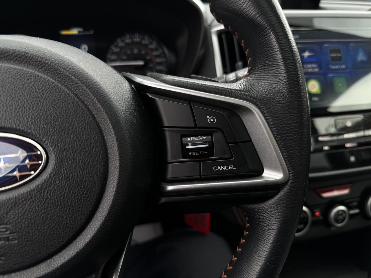 2018 Subaru Crosstrek Sport   Low KMS   Sunroof Photo