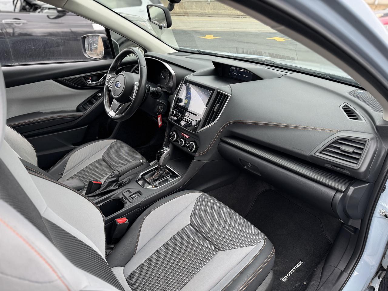 2018 Subaru Crosstrek Sport   Low KMS   Sunroof Photo