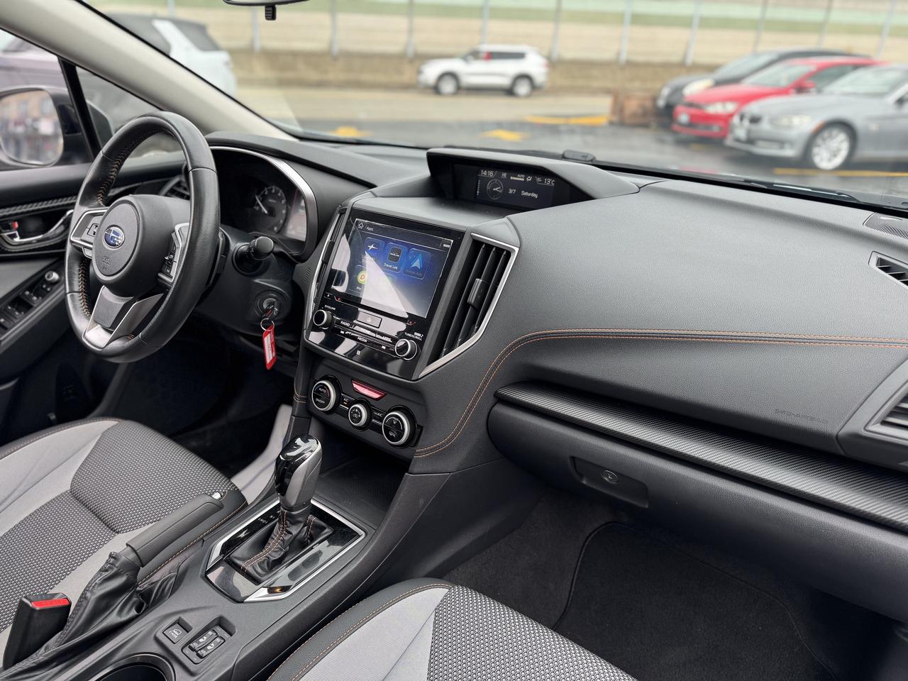 2018 Subaru Crosstrek Sport   Low KMS   Sunroof Photo