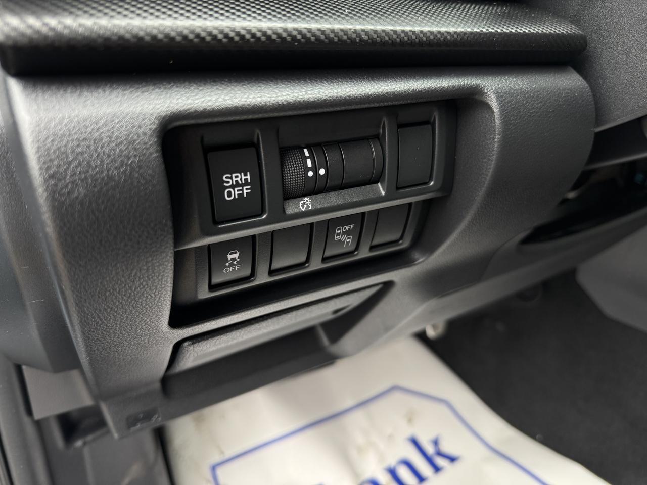 2018 Subaru Crosstrek Sport   Low KMS   Sunroof Photo