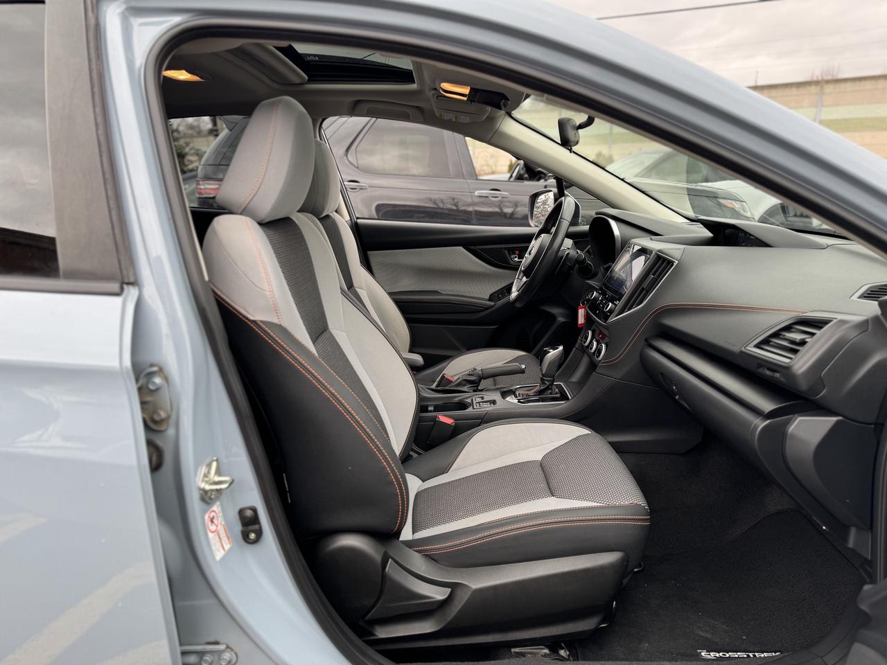 2018 Subaru Crosstrek Sport   Low KMS   Sunroof Photo