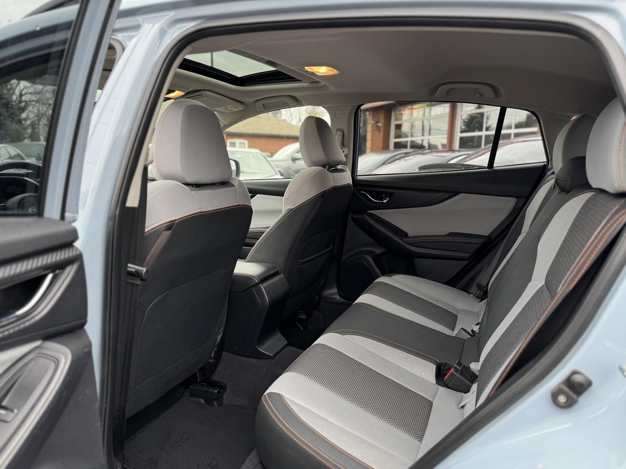 2018 Subaru Crosstrek Sport   Low KMS   Sunroof Photo