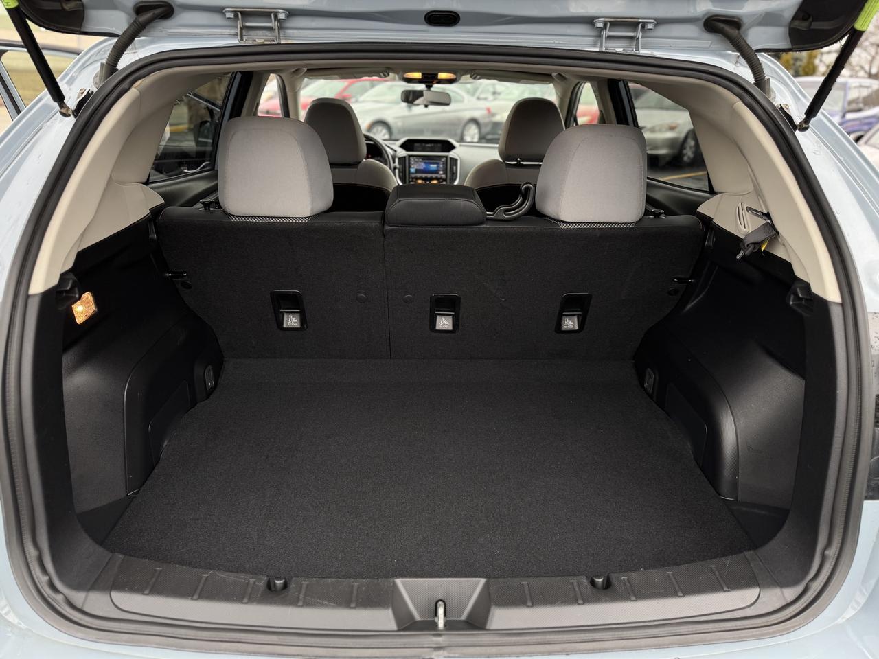 2018 Subaru Crosstrek Sport   Low KMS   Sunroof Photo