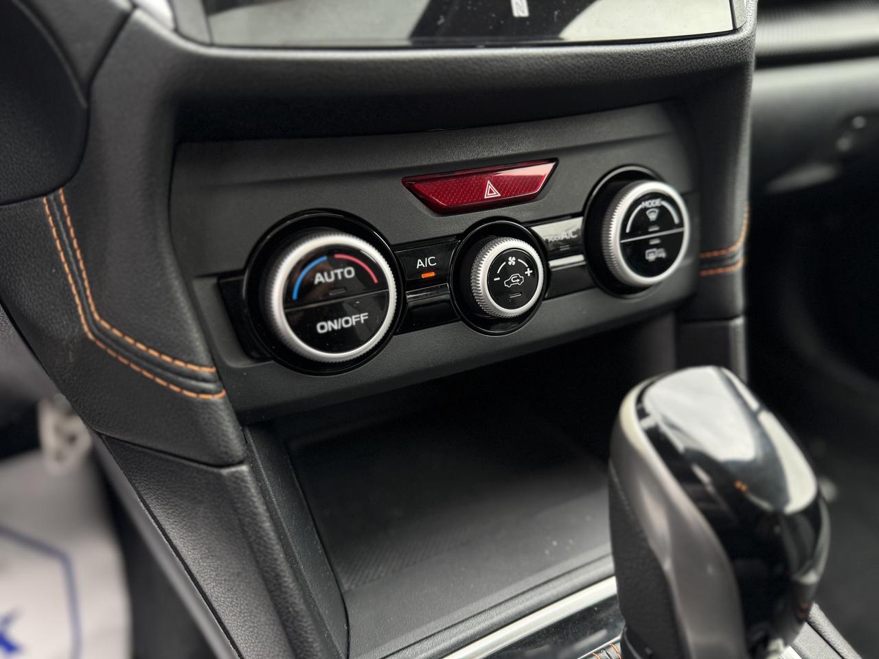 2018 Subaru Crosstrek Sport   Low KMS   Sunroof Photo