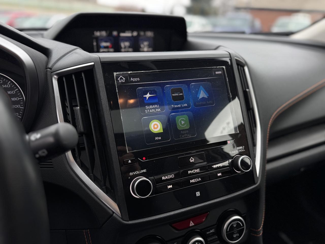 2018 Subaru Crosstrek Sport   Low KMS   Sunroof Photo