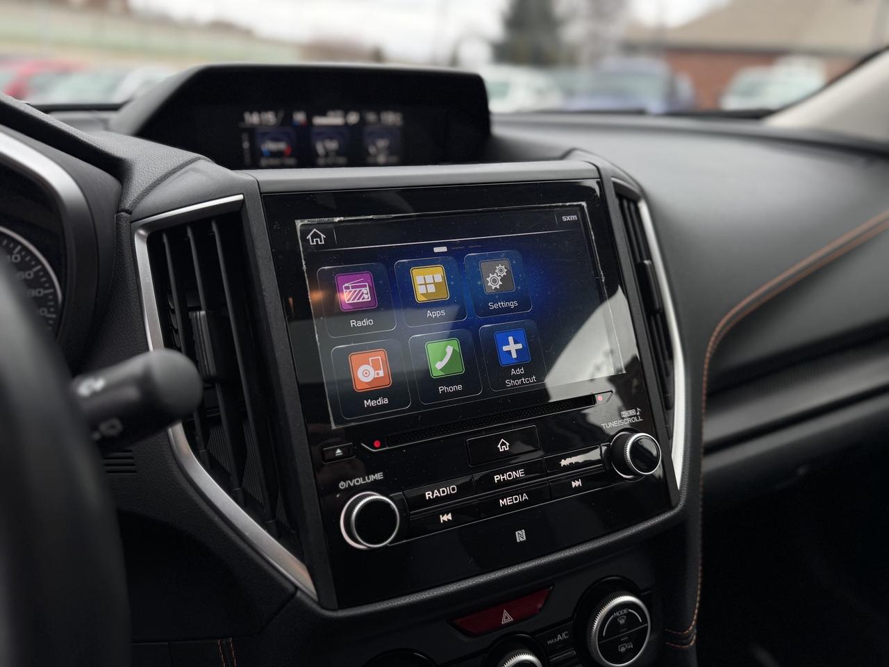 2018 Subaru Crosstrek Sport   Low KMS   Sunroof Photo