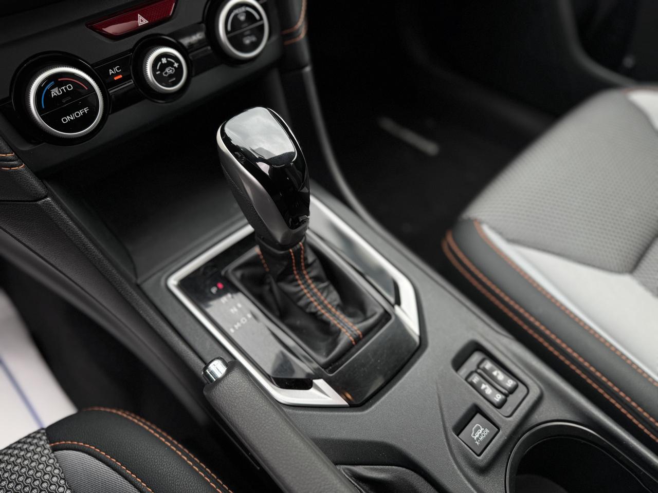 2018 Subaru Crosstrek Sport   Low KMS   Sunroof Photo