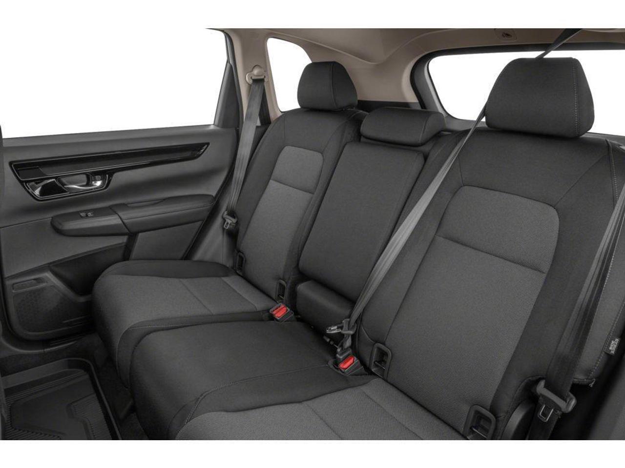 2024 Honda CR-V Sport AWD Photo