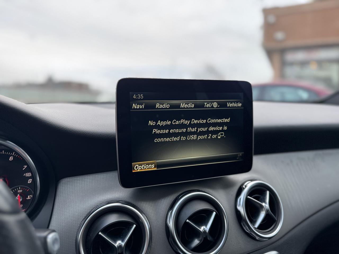 2018 Mercedes-Benz GLA GLA250 4MATIC / 0 ACCIDENTS Photo