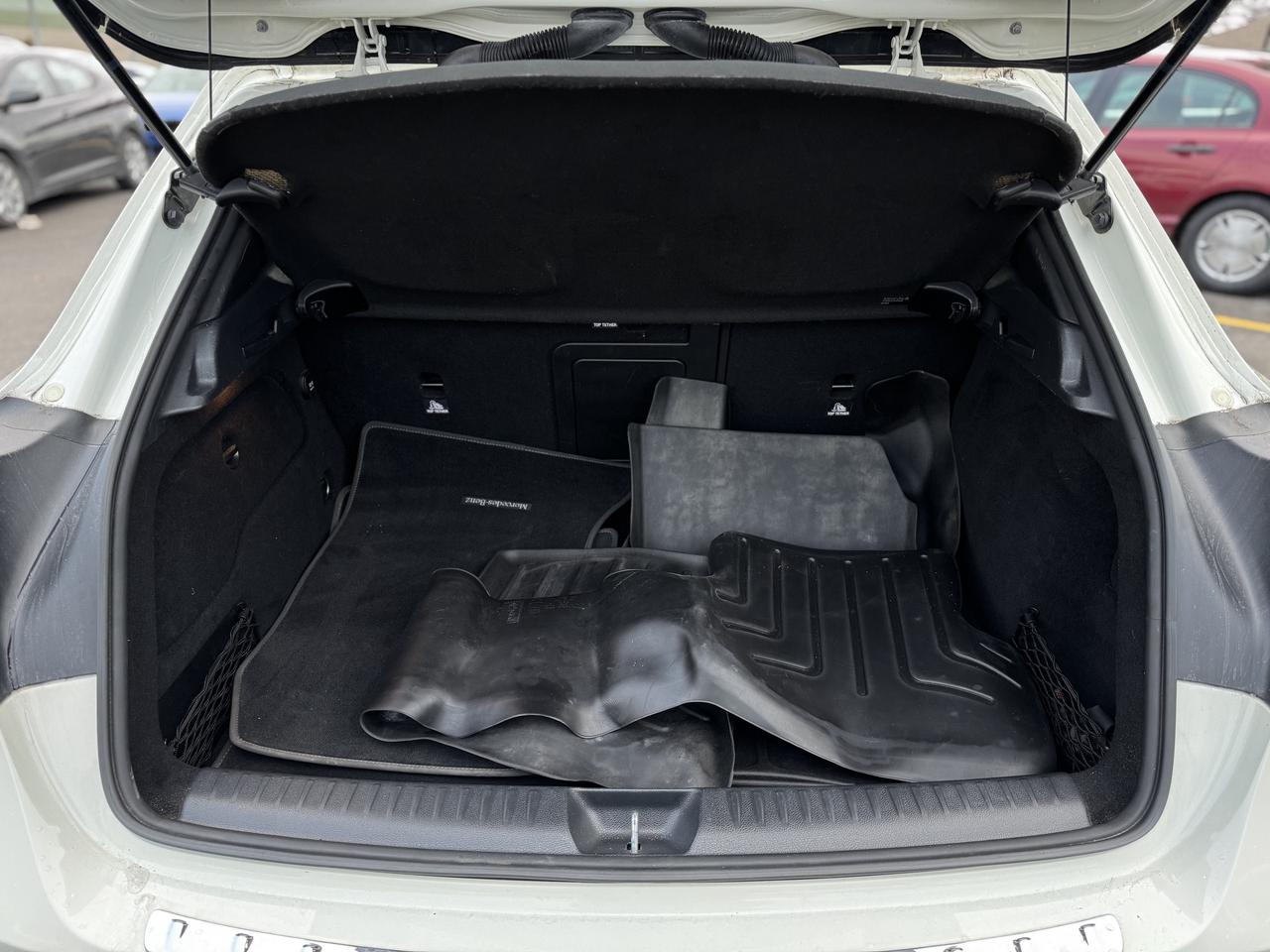 2018 Mercedes-Benz GLA GLA250 4MATIC / 0 ACCIDENTS Photo