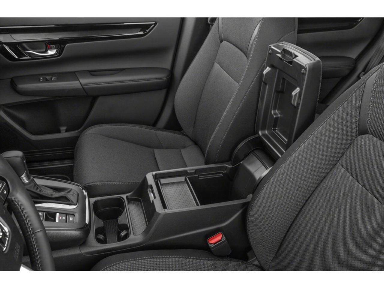 2024 Honda CR-V Sport AWD Photo