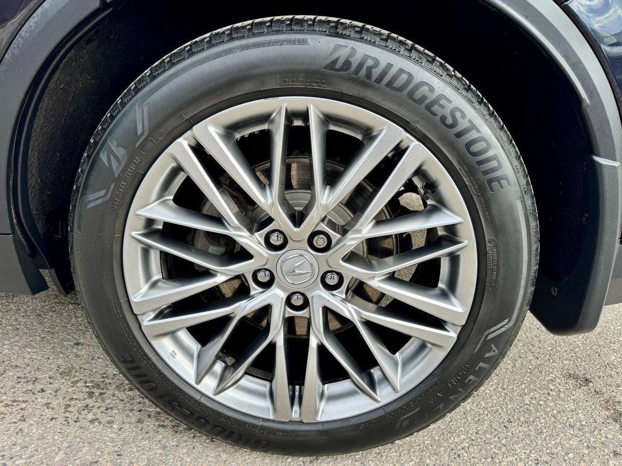 2022 Acura MDX Platinum Elite One Owner, Acura Pre Owned Certifie Photo