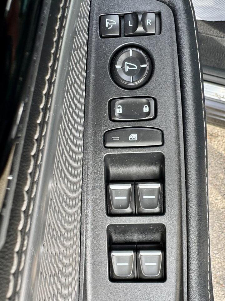 2022 Acura MDX Platinum Elite One Owner, Acura Pre Owned Certifie Photo