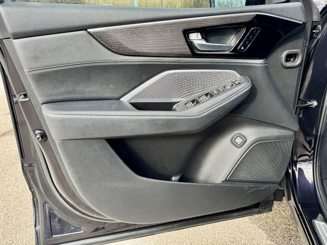 2022 Acura MDX Platinum Elite One Owner, Acura Pre Owned Certifie Photo