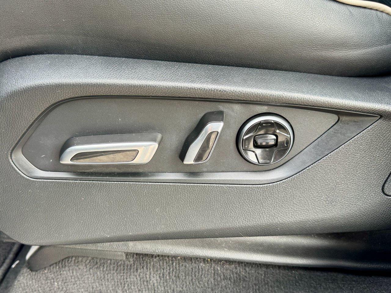 2022 Acura MDX Platinum Elite One Owner, Acura Pre Owned Certifie Photo