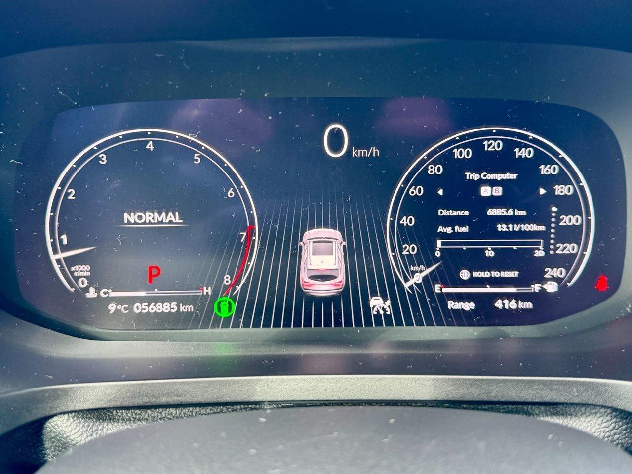 2022 Acura MDX Platinum Elite One Owner, Acura Pre Owned Certifie Photo