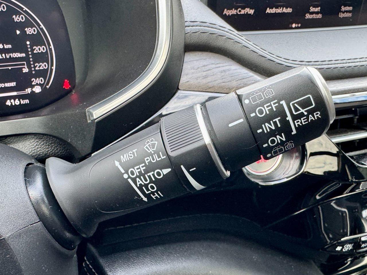 2022 Acura MDX Platinum Elite One Owner, Acura Pre Owned Certifie Photo