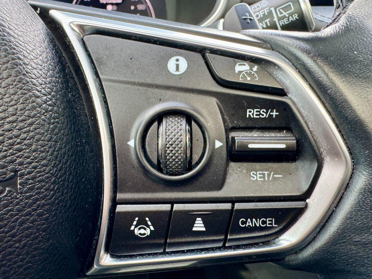 2022 Acura MDX Platinum Elite One Owner, Acura Pre Owned Certifie Photo