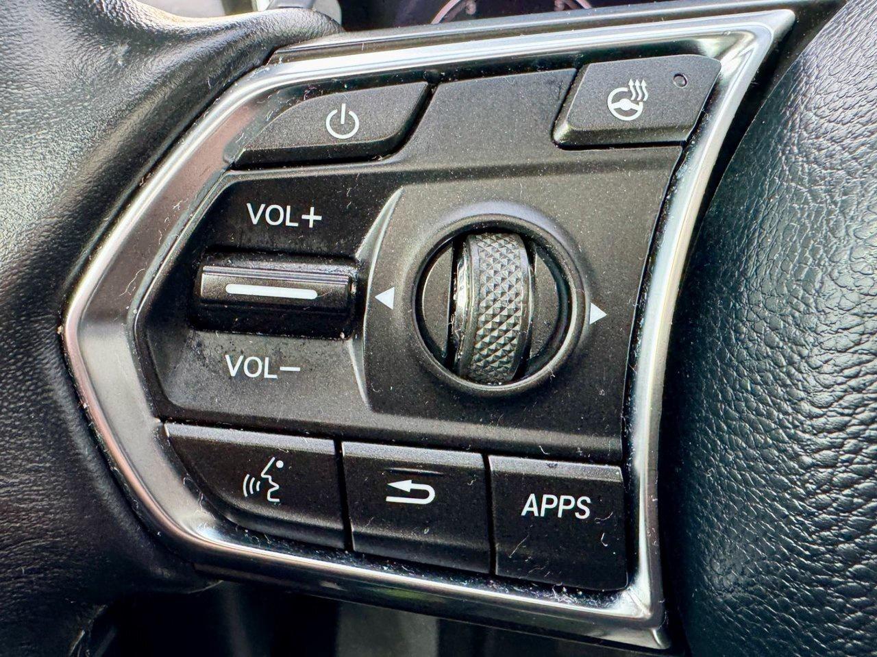 2022 Acura MDX Platinum Elite One Owner, Acura Pre Owned Certifie Photo