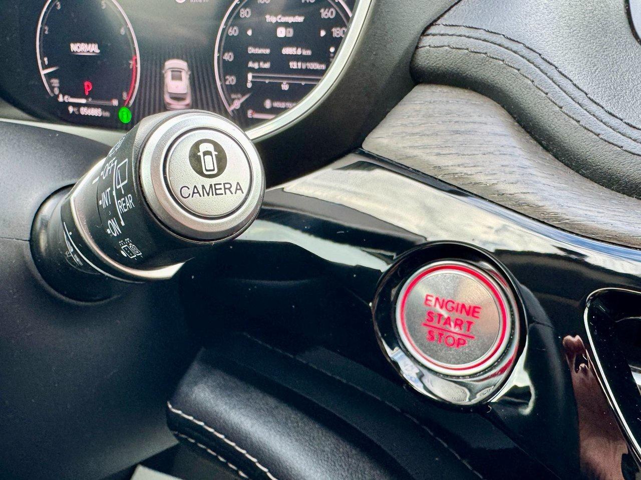 2022 Acura MDX Platinum Elite One Owner, Acura Pre Owned Certifie Photo