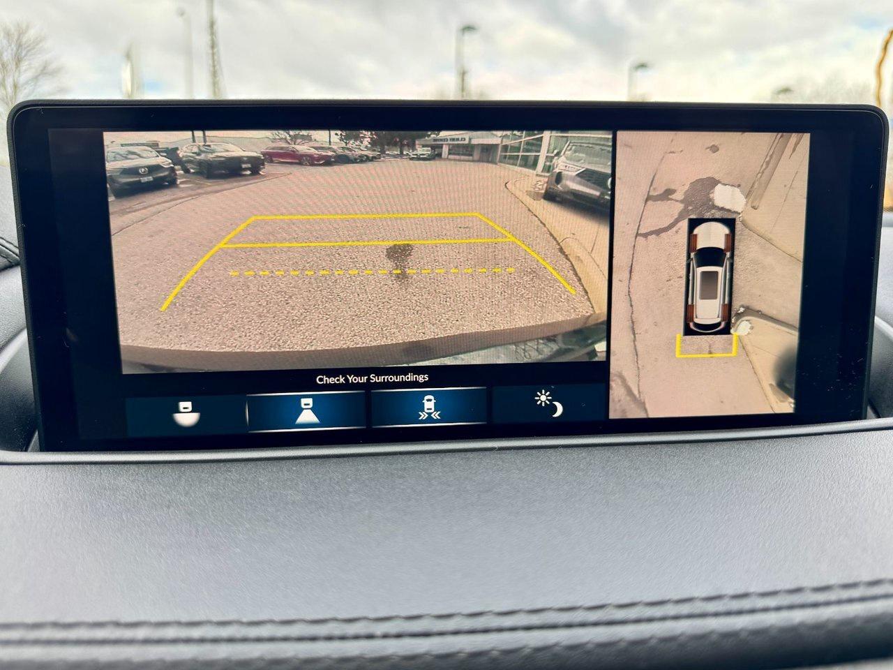 2022 Acura MDX Platinum Elite One Owner, Acura Pre Owned Certifie Photo