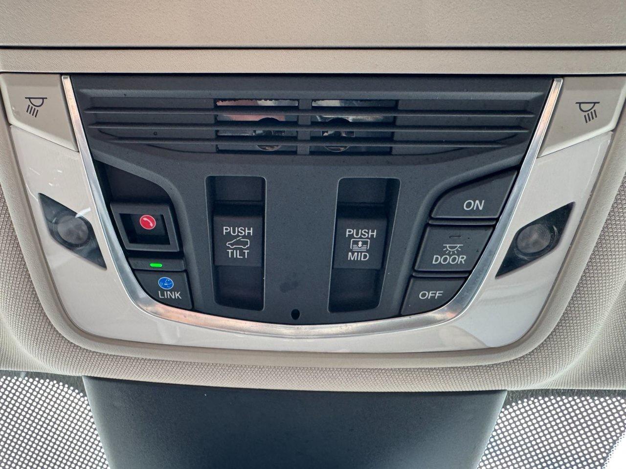 2022 Acura MDX Platinum Elite One Owner, Acura Pre Owned Certifie Photo